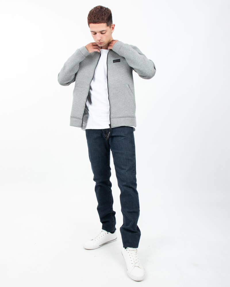 Veste Urban gris