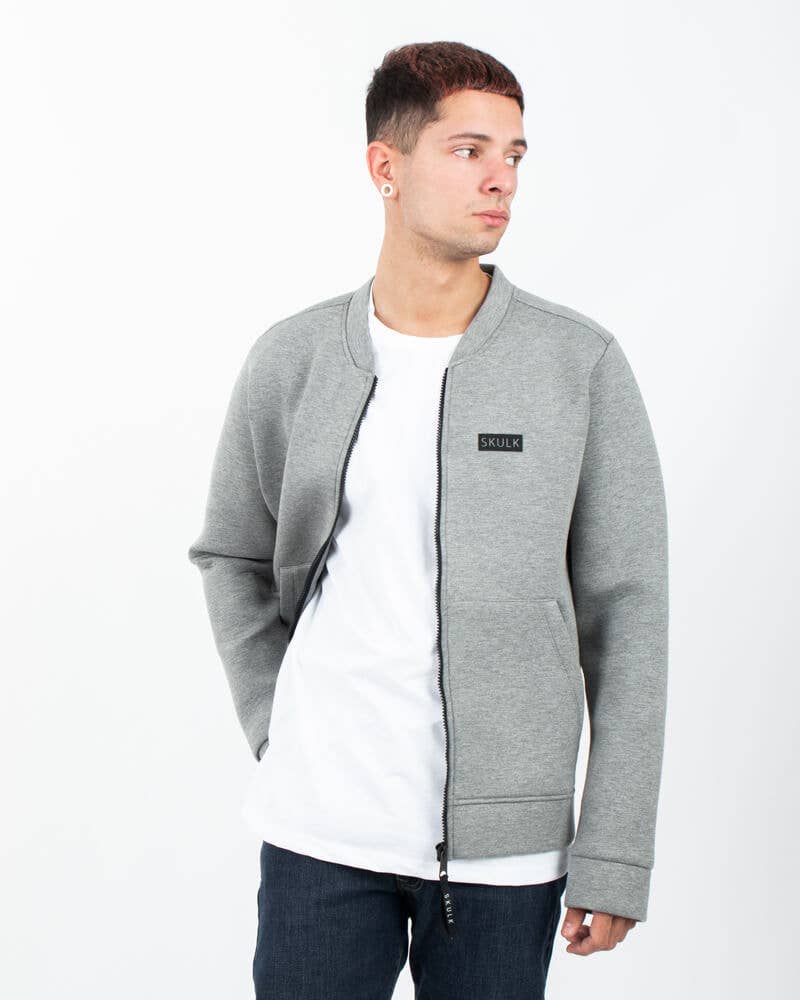 Veste Urban gris