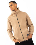 Veste Brim couleur camel