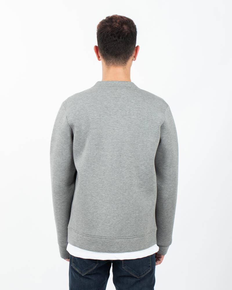 Veste Urban gris
