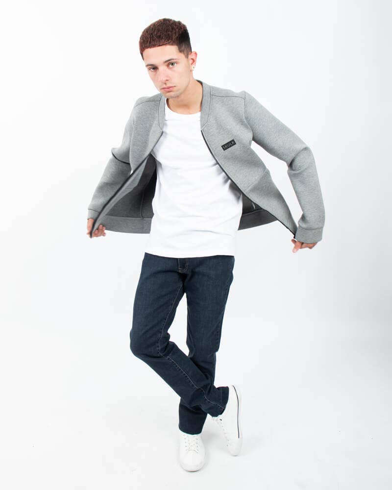 Veste Urban gris
