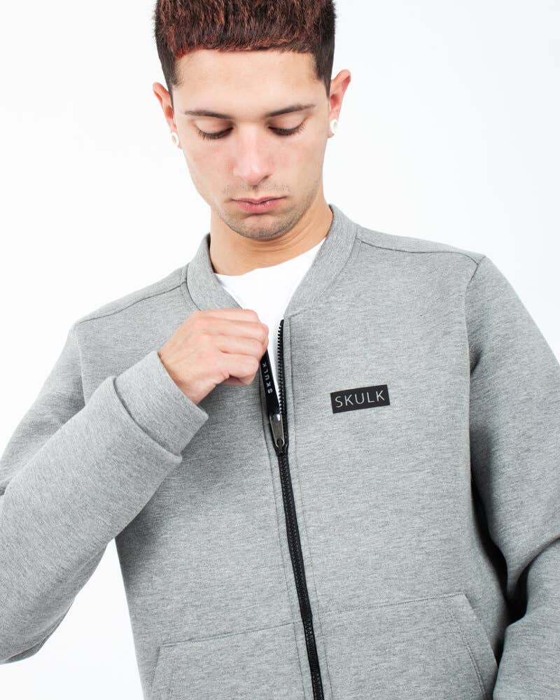 Veste Urban gris